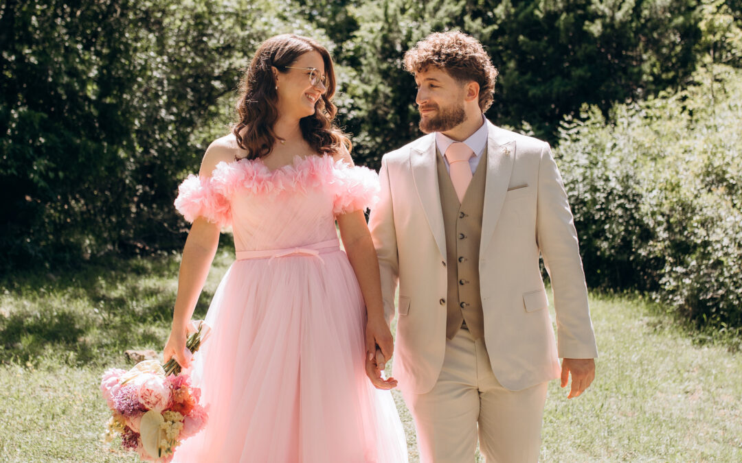 Anamarija & Tomislav