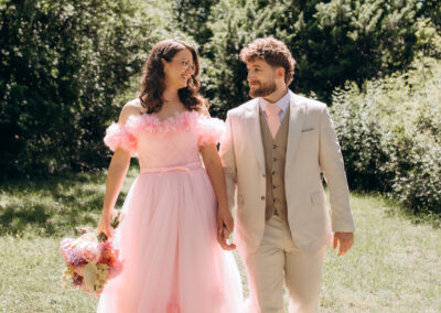 Anamarija & Tomislav