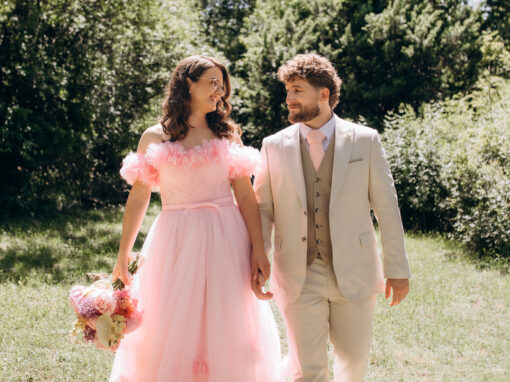 Anamarija & Tomislav
