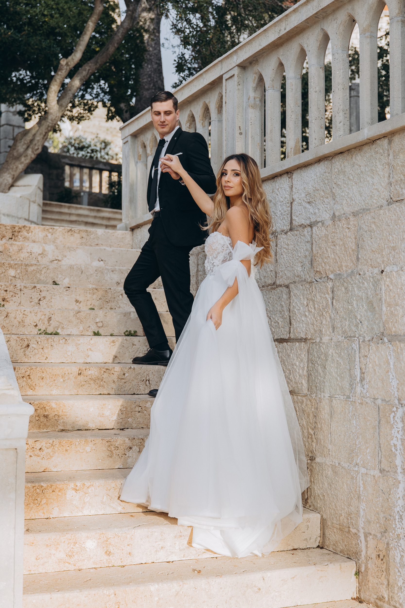 anne&howard_dubrovnik1