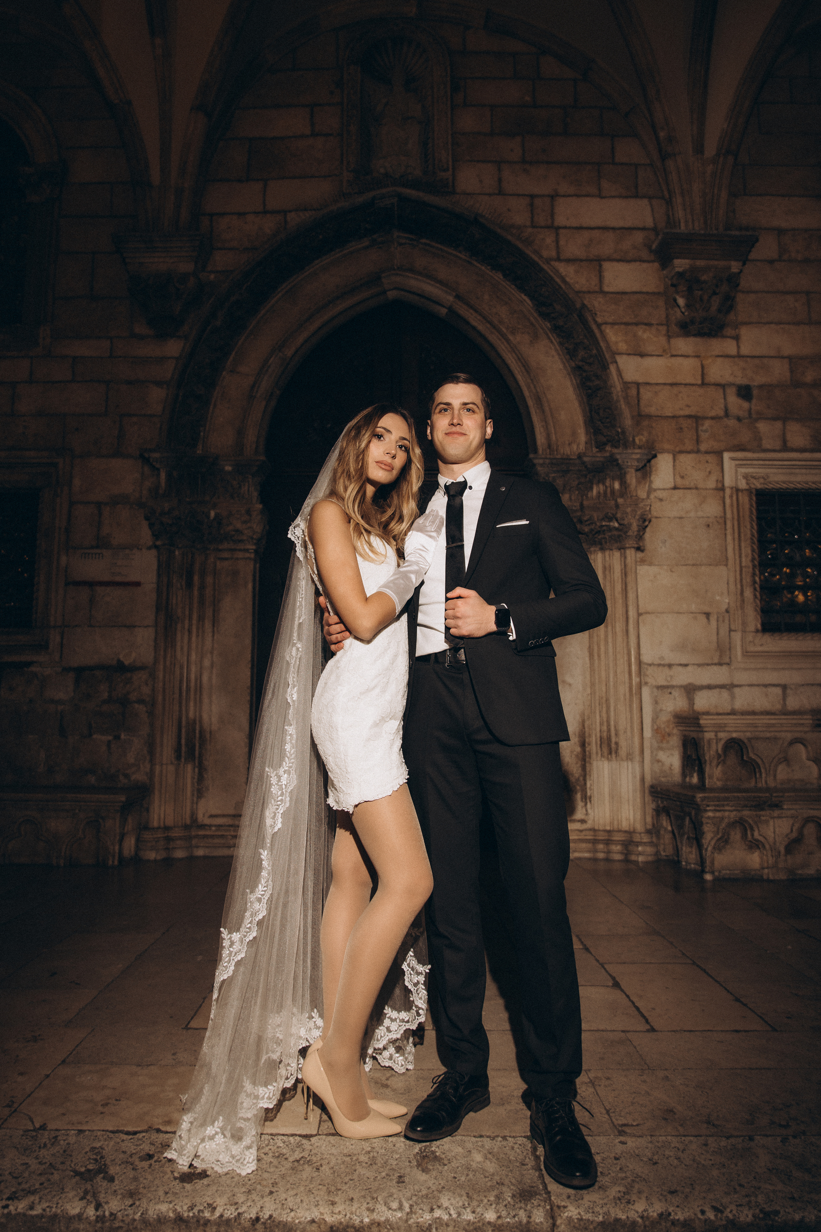 anne&howard_dubrovnik15