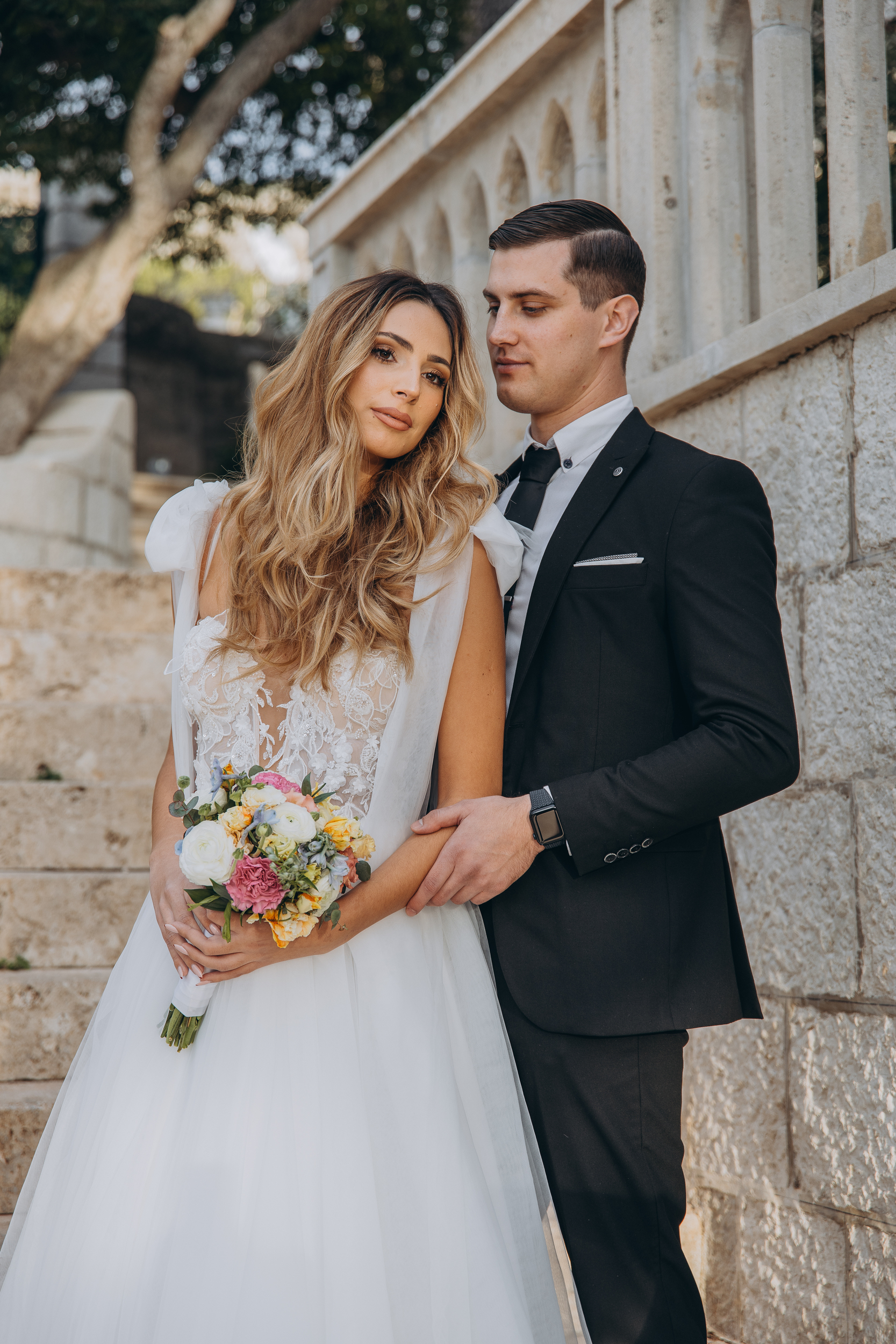 anne&howard_dubrovnik7